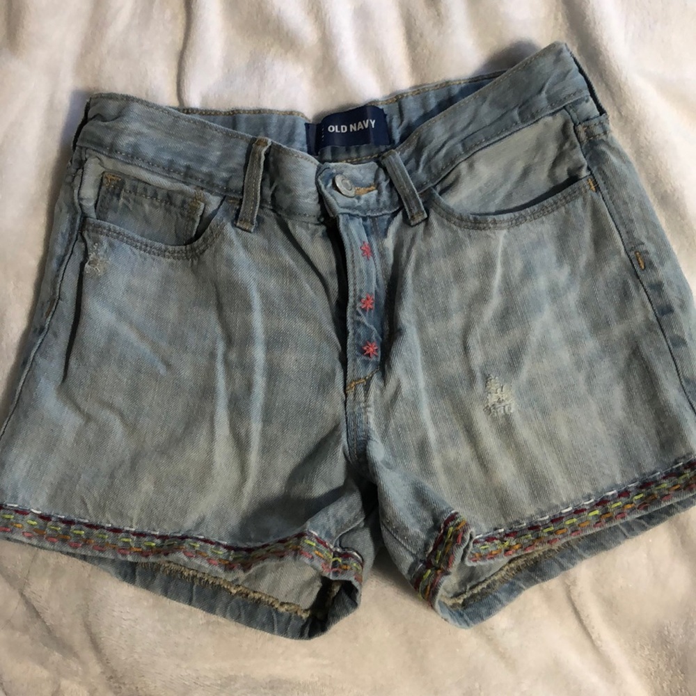 Shorts